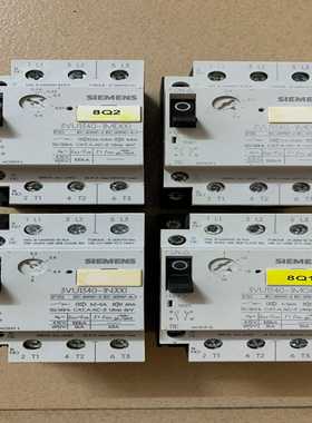 / 低压断路器3VU1340-1MD00~询价