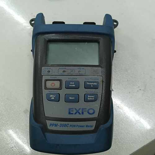 (议价)加拿大EXFO 光功率计PPM-350C －El