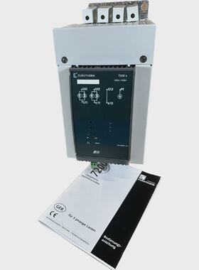 MJ569 Two Phase Thyristor Switch Eurotherm 7200 S 100A 500V