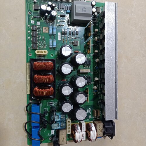 【询价】阿特拉斯ATLAS电源板DC3000-S7适用