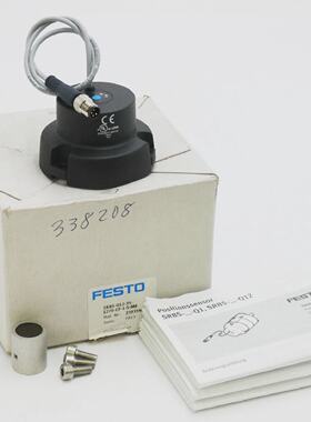 Festo SRBSQ1225E270EP1SM8 2393548  Positionssensor unusedOVP