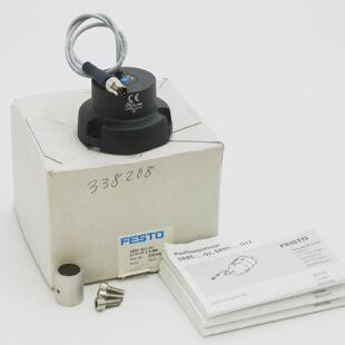 Festo SRBSQ1225E270EP1SM8 2393548  Positionssensor unusedOVP