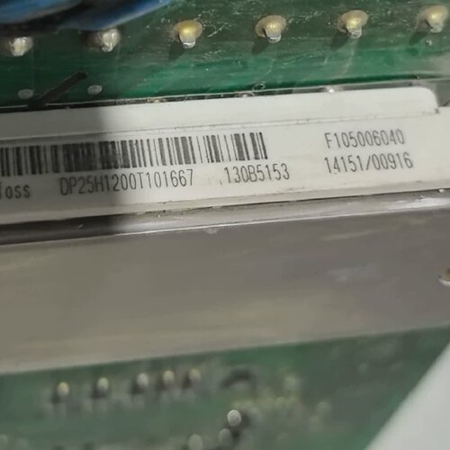 询-Danfoss模块DP25H1200T101667一共5个