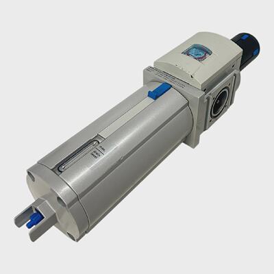 Festo Pneumatic Regulator Valve MS9LFRGD7CUMRGBAR 562531