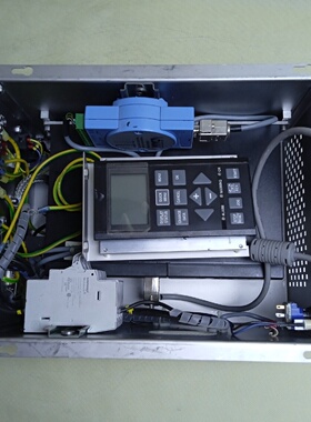 询价-件丹佛斯5000系列变频器面板175Z0401