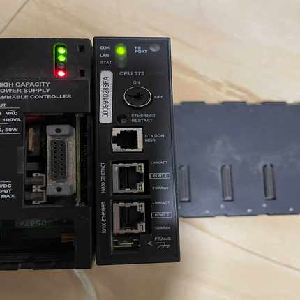 刚到GE CPU372 Ic693CPU372-AE功能~询价