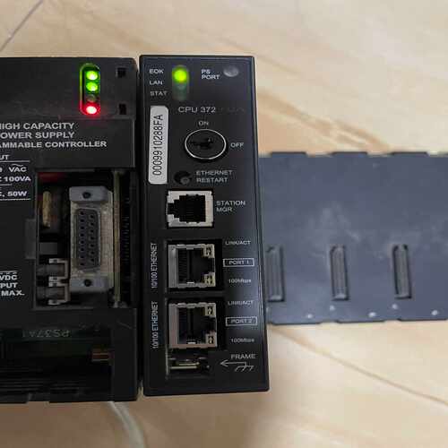 刚到GE CPU372 Ic693CPU372-AE功能~询价