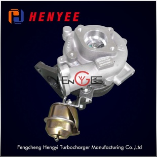 000514411 工厂直销GT1849V727447 ad200适用尼桑车涡轮增压器热