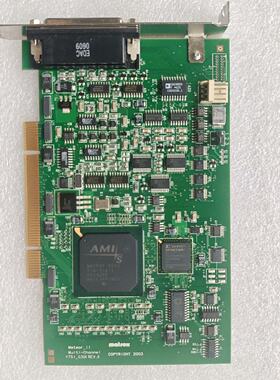 【询价】迈创 Matrox METEOR2-MC/4 Y751-03