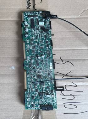 【议价】APCUPS640-0750LREV12控制板CP