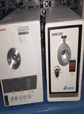 日本HAMAATSU原装LX2000闪光灯激发器，型号L11--议价商品