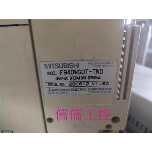 议价拆机触控屏幕现货F940WG0T-TWD