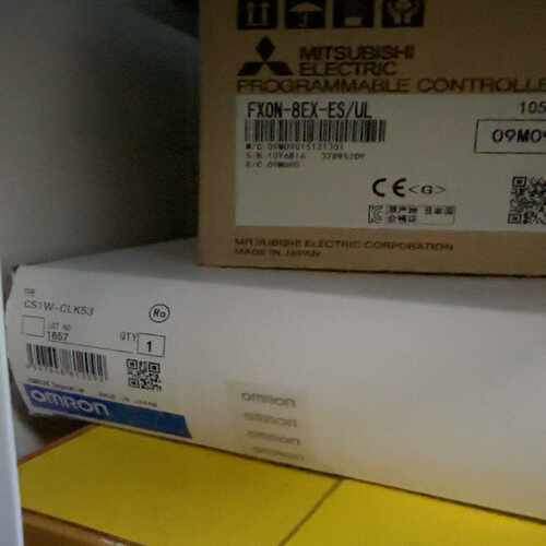 CS1W-CLK53~询价