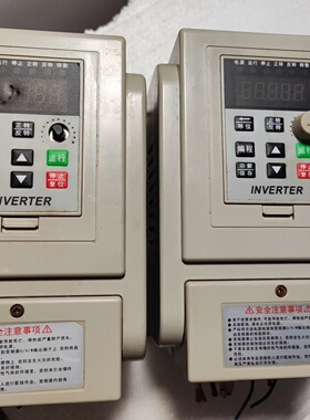 XSYAT1变频器型号AT11500X-询