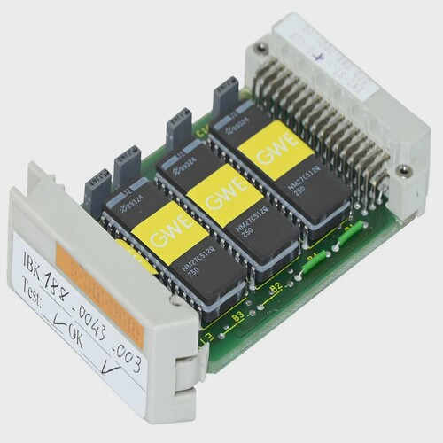 西门子6FX1862-1BX02-3DSinumerik880M/ME6FX1862-1BX02-3D