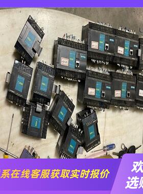 海为plc+T32S0R-e成色不错功能包好300拍前询价下单