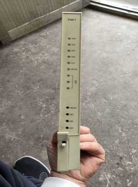ZXJ10交换机板卡TNET（B991201）二手拆机，功--议价商品