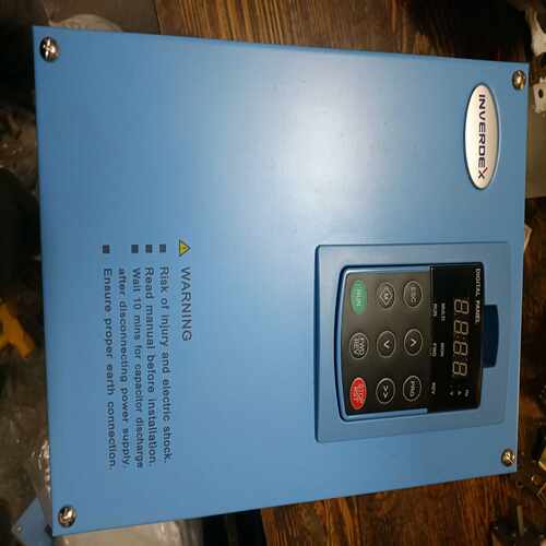 咨询-艾威德INVERDEX变频器，型号DEX201LBA110L