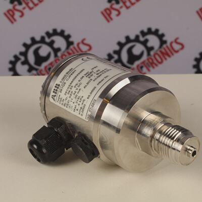 ABB 261GS CJP82H transmetteur de pression de jauge  Garantie