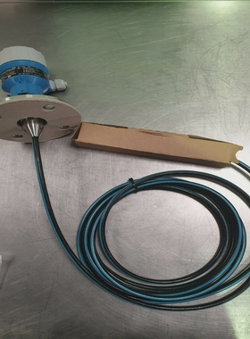 EndressHauserDeltapilotMFMB52-LC60/101LevelTransmitter