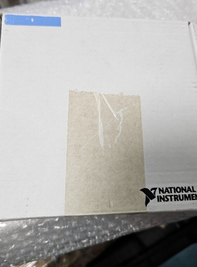 【议价】美国niusb65258通道数字采集器8通道SSR数