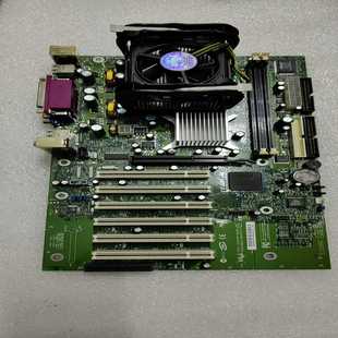 D845PESV 英特尔主板D845GEBV2 议价拆机原装 正品