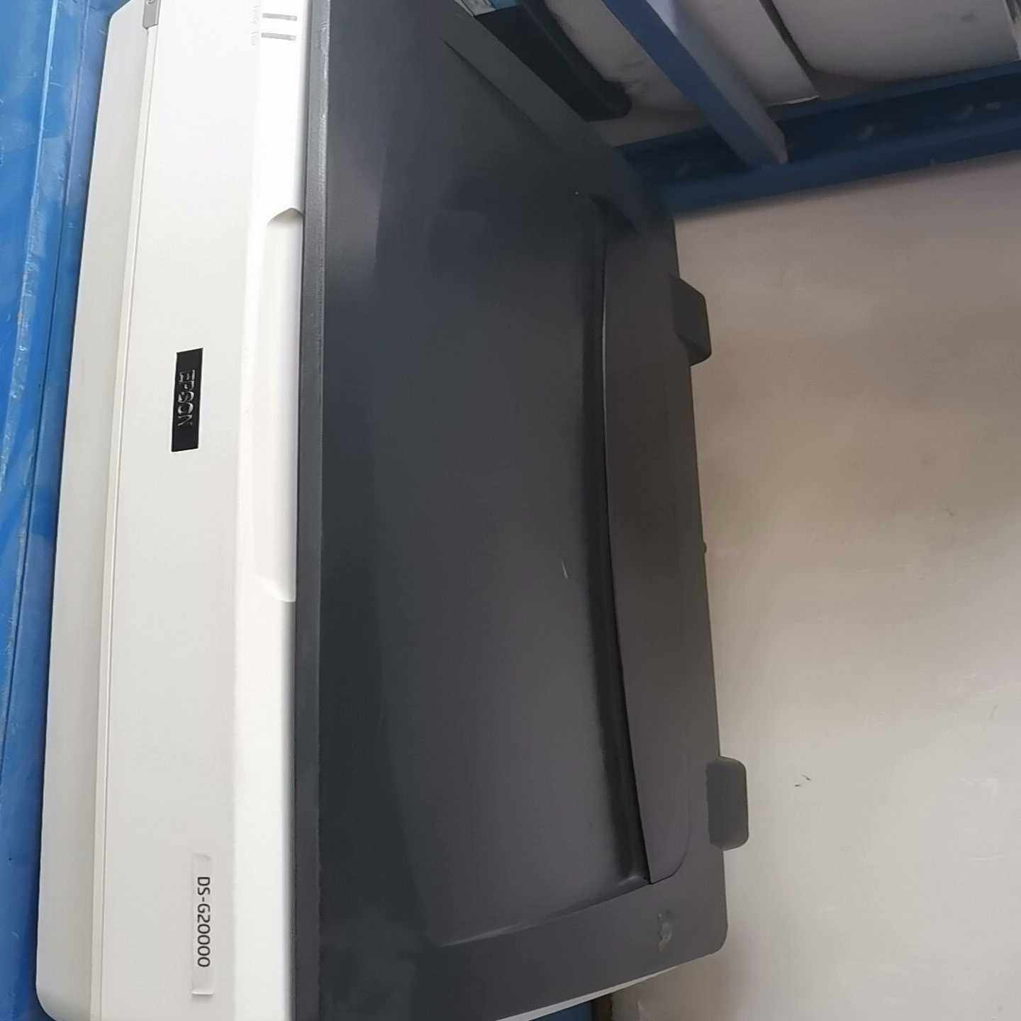 EPSON12000XLA3扫描仪EPSON，A3扫--议价商品