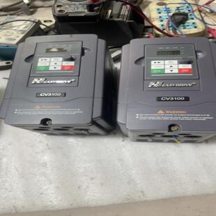 0.75千瓦 4T0007M 38议价 CV3100 易驱变频器