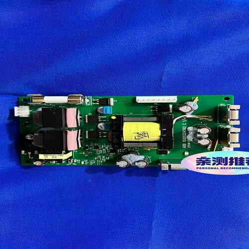 ABB变频器580/880系列电源板ZPOW-7B1C驱动板（零零电子）