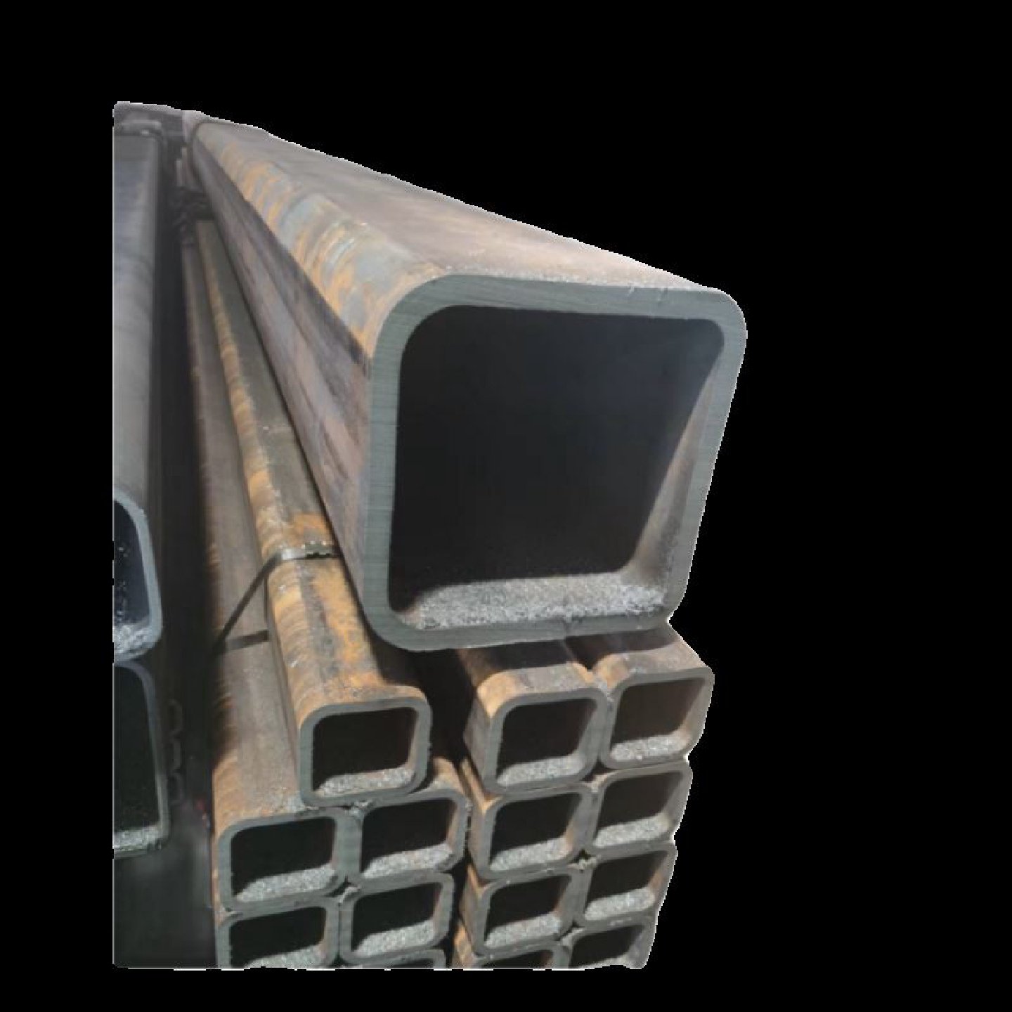 加厚无缝方管碳钢材质机械伸缩臂专用方形套管组合激光切割加工,金属材料及制品,钢管,淘宝优惠券,粉丝福利购,淘宝优惠卷