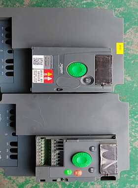 议价施耐德变频器ATV310HU30N4A，3KW，2台，功能正