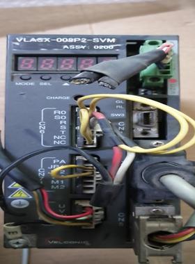 驱动器VLASX-008P2-EX询价