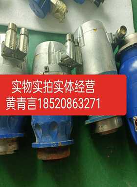 议价威腾斯坦电机TPMP010X-027N-6PB1-094C-G8-408适用