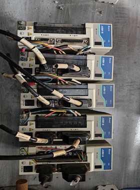 驱动器ASD-B0421-A质量保证现货（5