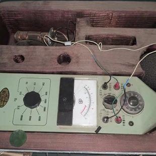 ND2声级计大噪声仪声压计国营红声精密声级计倍频程滤议价