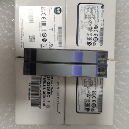 询价-1734232ASC1734VHSC24罗克韦尔AB通
