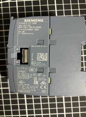 221-1BF32-0XB0/裸机一台询价