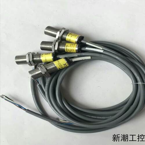 美国BANNER邦纳光电开关 M18SP6D 光电传感器 功议价商品