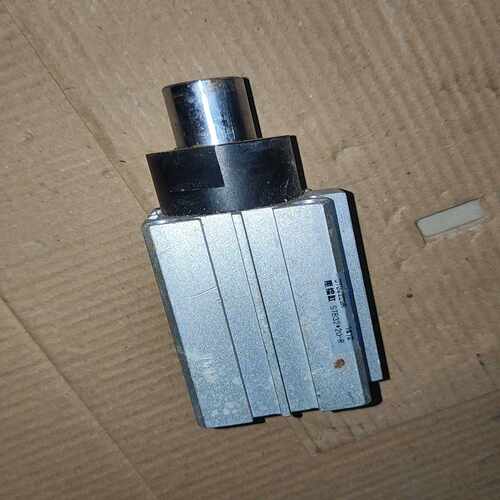 气立可阻挡气缸STB32*20-r，件，1个【询价】