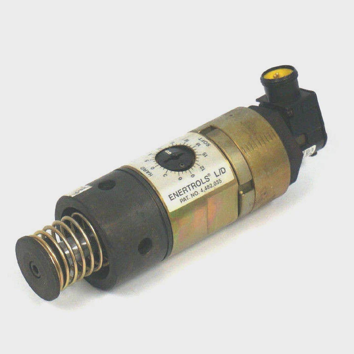 Nuevo ENERTROLS Sald34x1pps1msc Amortiguador WEE23011325 Pro
