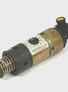 Nuevo ENERTROLS Sald34x1pps1msc Amortiguador WEE23011325 Pro