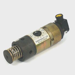 Nuevo ENERTROLS Sald34x1pps1msc Amortiguador WEE23011325 Pro