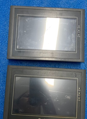 显控7寸触摸屏型号EA070B实物拍摄包好包邮要的直-议价