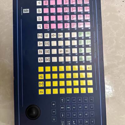 议价NOR康士伯OCP8810s2pcmcu控制面