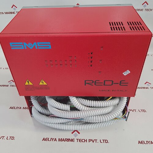 寻SMS RedE Automatic Rescue Device Ver 1.3