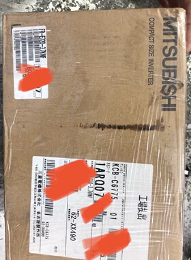 配件变频器FRE7203.7KNF220V3.7KW看议价