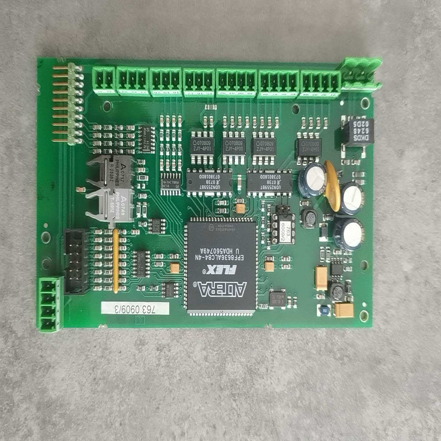ESEC2008-2009。763.0909询价