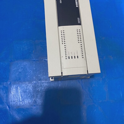 议价Mitsubishi Plc Model Fx3u48MtEsA nuine Product Function