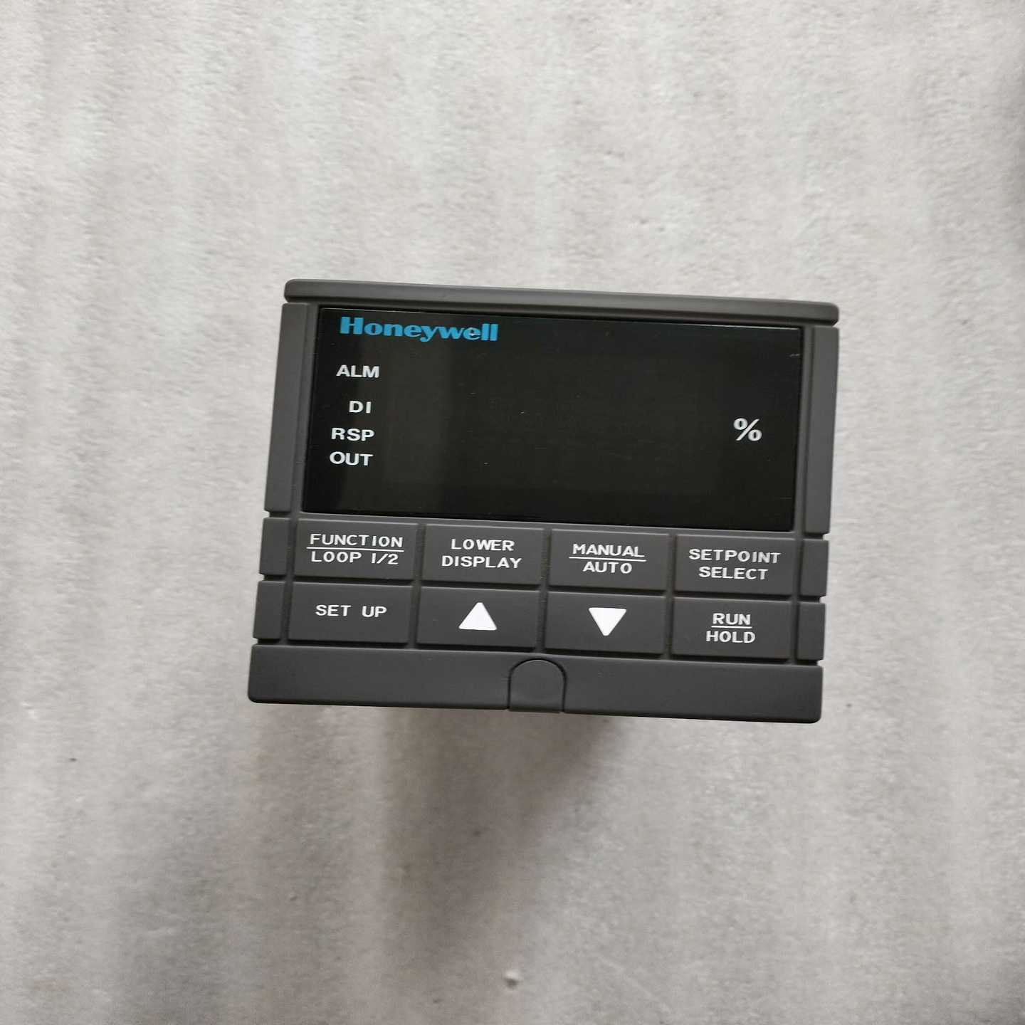 【议价】Honeywell霍尼韦尔UDC3300智能温控表 人工调节