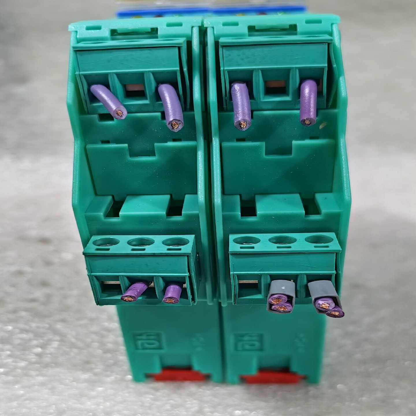 议价倍加福kfd2stex2，灌装机拆下来的，成现货/维修